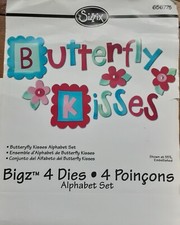 Sizzix bigz dies for sale  NEWPORT