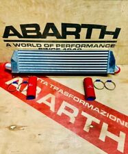 Intercooler maggiorato kit usato  Milano