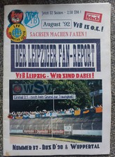 Fanzine lok leipzig gebraucht kaufen  Berlin