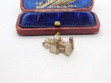Sterling silver westminster for sale  TETBURY