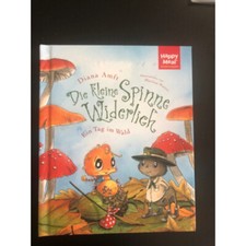 Kleine spinne widerlich gebraucht kaufen  Hamburg