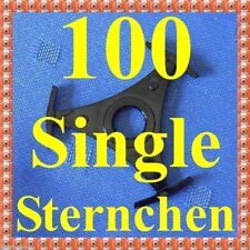 100 single sternchen gebraucht kaufen  Leipzig