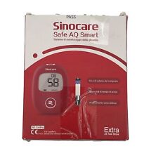 Sinocare glucometer blutzucker gebraucht kaufen  Neuenkirchen