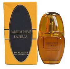 Perla parfum privé gebraucht kaufen  Gießen