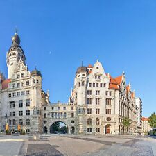 Städtereise leipzig tage gebraucht kaufen  Hamburg