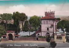 Vito romano villa usato  Roma