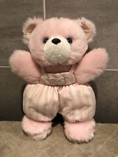 Doudou peluche ours d'occasion  La Souterraine