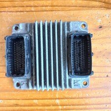 Calculateue opel corsa d'occasion  Villeneuve-d'Ascq-