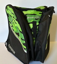 Transpack ski boots for sale  Polson