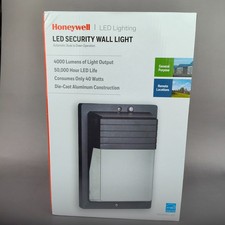 Honeywell 4000 lumens for sale  Carrollton
