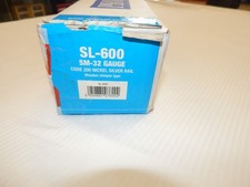 Peco 600 wooden for sale  CARDIGAN