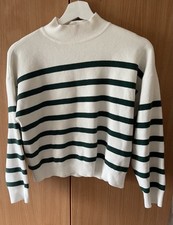 Ladies white green for sale  ST. HELENS