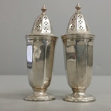 solid silver pepper for sale solid silver pepper for sale GRANTHAM