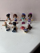 Assorted lego friends for sale  LUTTERWORTH