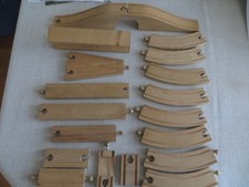 Eichhorn alte schienen gebraucht kaufen  Groß-Umstadt