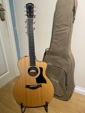 Taylor 114ce electro for sale  ANTRIM