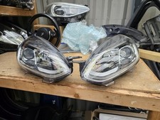 Ford fiesta mk8 for sale  LONDON
