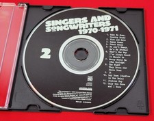 Singers songwriters 1970 for sale  Bronx