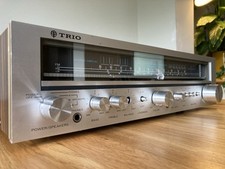 Trio 2010l tuner for sale  EVESHAM