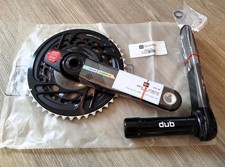 Sram force axs gebraucht kaufen  Ludwigsburg