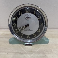 Smiths alarm clock for sale  CORBY