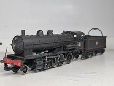 Jouef locomotive vapeur d'occasion  Saint-Jean-de-Braye