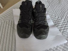Salomon trainers pro for sale  TAMWORTH