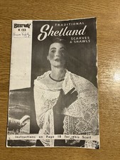 Traditional shetland scarves for sale Traditional shetland scarves for sale  INVERURIE