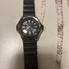 Relógio Citizen masculino mergulhadores Eco Drive 300MT DIVERS E168-S070830 comprar usado Relógio Citizen masculino mergulhadores Eco Drive 300MT DIVERS E168-S070830 comprar usado  Enviando para Brazil