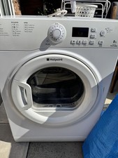 Hotpoint vented tumble for sale  SALE