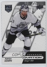 2023-24 Upper Deck Ovation Adrian Kempe #18 comprar usado  Enviando para Brazil