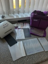 Gemini magnetic dei for sale  HAVANT