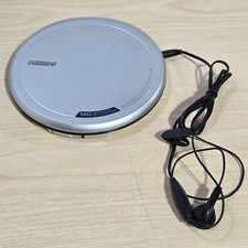 CD player portátil Phillips AX7201 precisa de baterias novas comprar usado  Enviando para Brazil