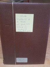 Sammlung lagerbuch dänemark gebraucht kaufen  Eschau