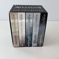 Livros de Assassins Creed The Collection (B1) S#565 comprar usado  Enviando para Brazil