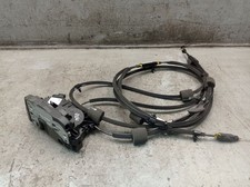 FORD TRANSIT V363 KASTEN (FCD, FDD) 2.0 TDCI Türschloss Schloss rechts comprar usado  Enviando para Brazil