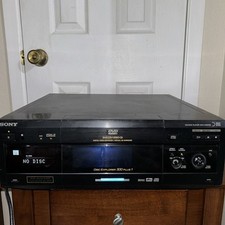 Sony dvp cx870d for sale  Garland