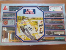 Grande scatola lima usato  Italia