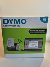 Dymo labelwriter 5xl gebraucht kaufen  München