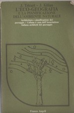 Eco geografia pianificazione usato  Torino