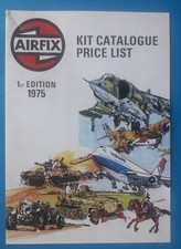 Airfix 1975 kit for sale  WOLVERHAMPTON