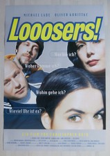 Kinoplakat filmplakat looosers gebraucht kaufen  Stockstadt