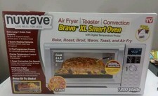 Nuwave 20801 bravo for sale  Georgetown