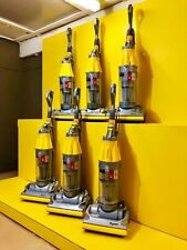 Dyson dc07 yellow for sale  BRIGHOUSE