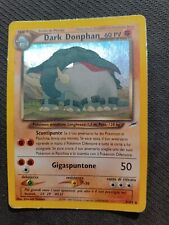 Dark donphan 105 usato  San Giovanni Lupatoto