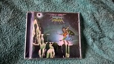 Usado, Uriah Heep - Demons And Wizards CD 1996 6.00 comprar usado  Enviando para Brazil