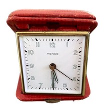 Vintage rensie travel for sale  North Andover