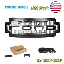 Front grille grill for sale  USA