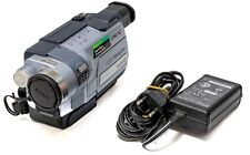 Videocamera sony digital usato  Torino
