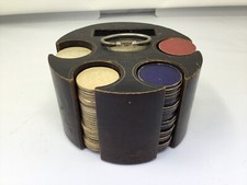 Vintage poker chip for sale  Hillsboro